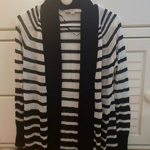 Loft cardigan